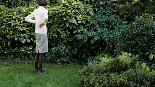 Lydia Goldblatt. Still Here | Meer