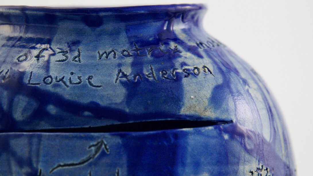 Quantum Ceramics. Courtesy of Knight Webb 