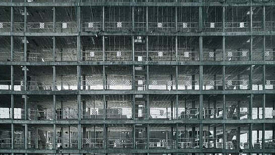 Tomás Ochoa, La casa ideal, 2008. Video 6’