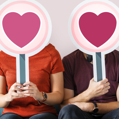 Que la elección sea mutua, no espectacular, pero sí constante. Como esas puertas que no hacen ruido, pero siempre se abren