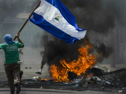 La desaparición forzada de personas se suma a una serie de tácticas que las autoridades de Nicaragua han implementado para silenciar cualquier crítica o voz opositora, afirma organización Amnistía Internacional