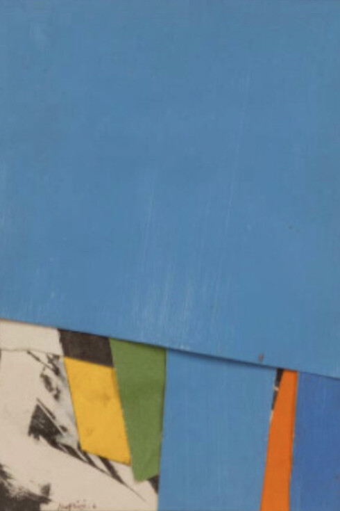 Works on Paper. Courtesy of Anders Wahlstedt Fine Art