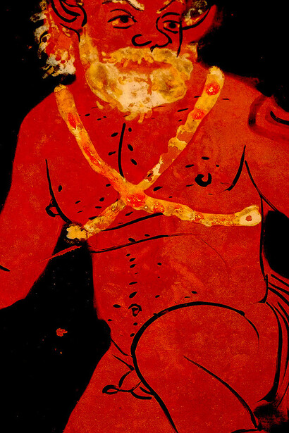 MitoManía: Historias descubiertas de hombres y héroes