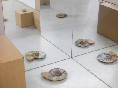 Hreinn Friðfinnsson. Courtesy of Galerie Nordenhake