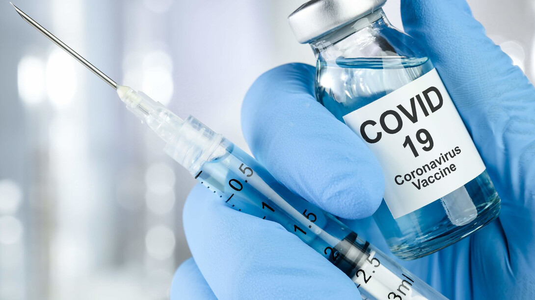 Vaccine for COVID-19