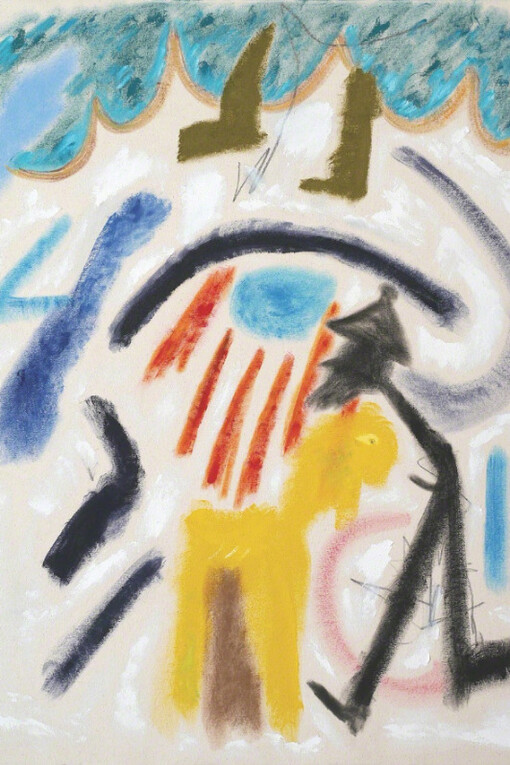 Maarava. Courtesy of Mindy Solomon Gallery