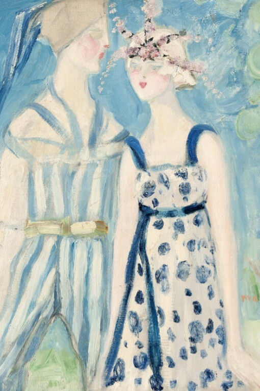 L'Air du Temps. Courtesy of Artvera's Art Gallery