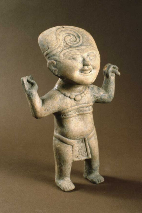 Grand Gestures. Courtesy of Denver Art Museum 