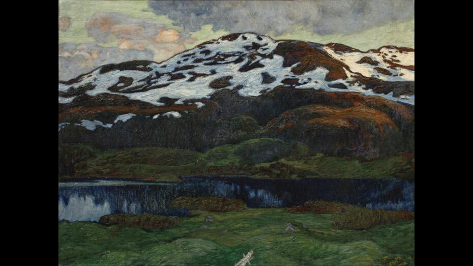 Nordic Impressions. Courtesy of Phillips Collection