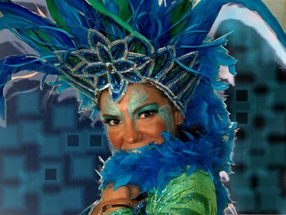 Carnaval de Sitges