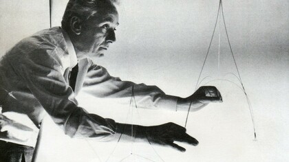 Bruno Munari
