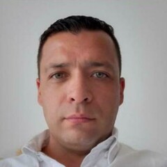 Germán  Rodríguez Galeano