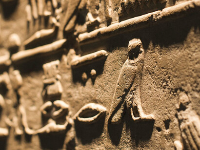 Egypt. Courtesy of Glyptotek