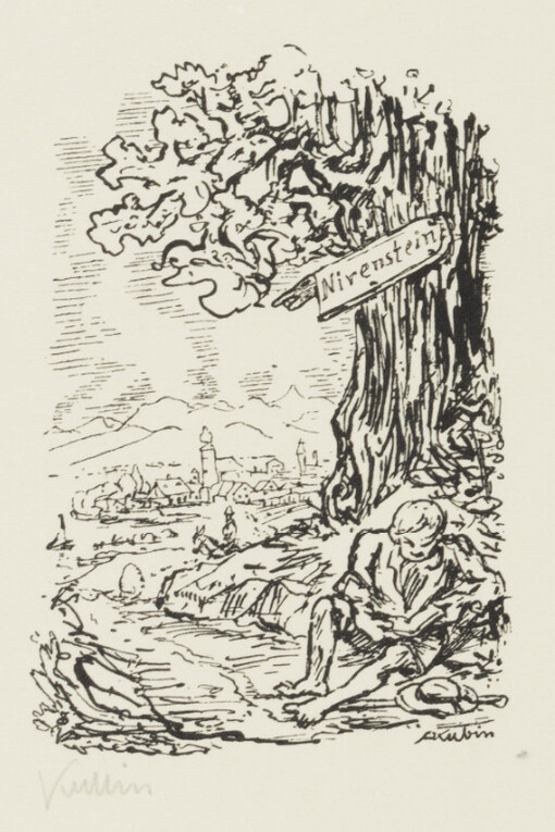 The Art Dealer as Scholar. Courtesy of Galerie St. Etienne