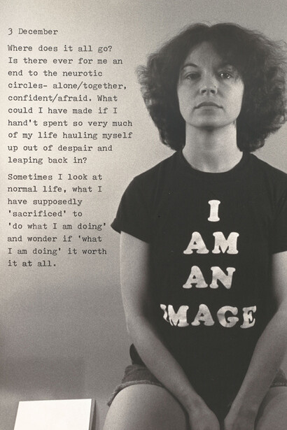 Thought Pieces. Courtesy of San Francisco Museum of Modern Art