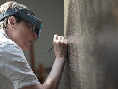 Variations. Courtesy of Cleveland Museum of Art