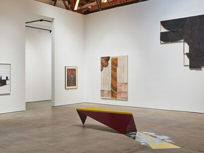 How They Ran. Courtesy of Over the Influence