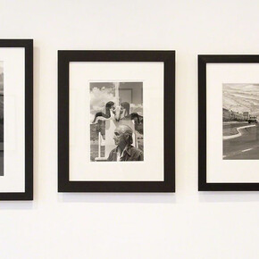 HackelBury: Twenty. Courtesy of HackelBury Fine Art 