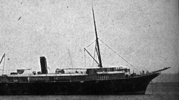 Imagen de archivo del Itata