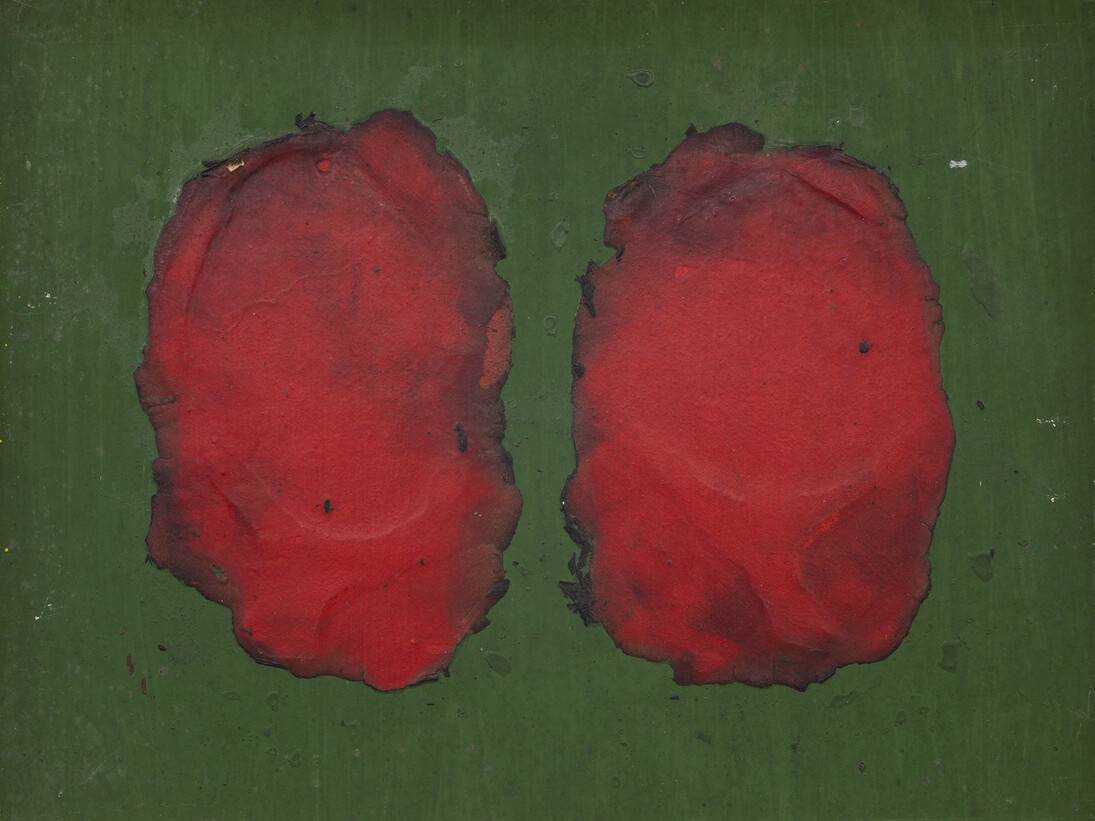 All images: Courtesy of the artist and Almine Rech Gallery © Sven Laurent - Let me shoot for you