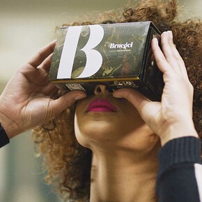 Bruegel, Exhibition view. Courtesy of Musées royaux des Beaux-Arts