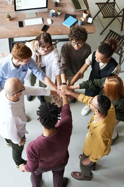 Partnerships create success