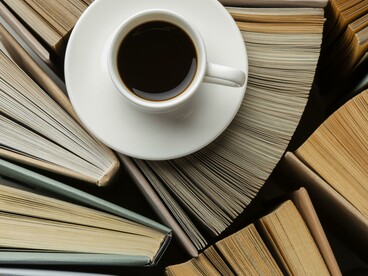 Un moment de pause pour se laisser porter par de nouvelles histoires