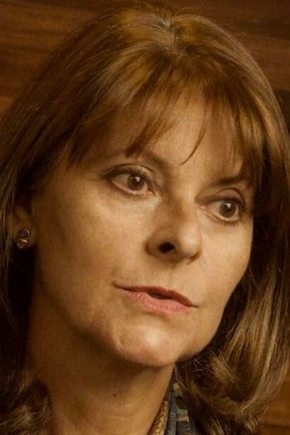 «Mi presidente Trump» se le escapó a Marta Lucía Ramírez: ¿un lapsus o un rapto de sinceridad?