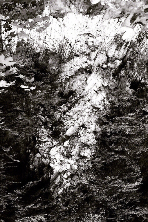 Mahir Jahmal. Courtesy of OSME Gallery 