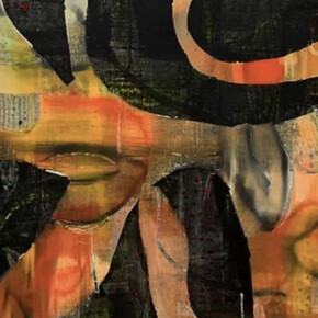 Paige Beeber. Courtesy of Freight and Volume Gallery