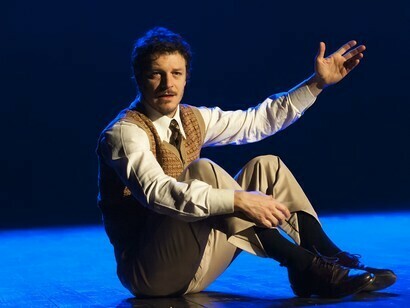 Andrea Bosca, ph. Franco Rabino
