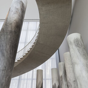 Xu Longsen. Courtesy of Art Institute of Chicago