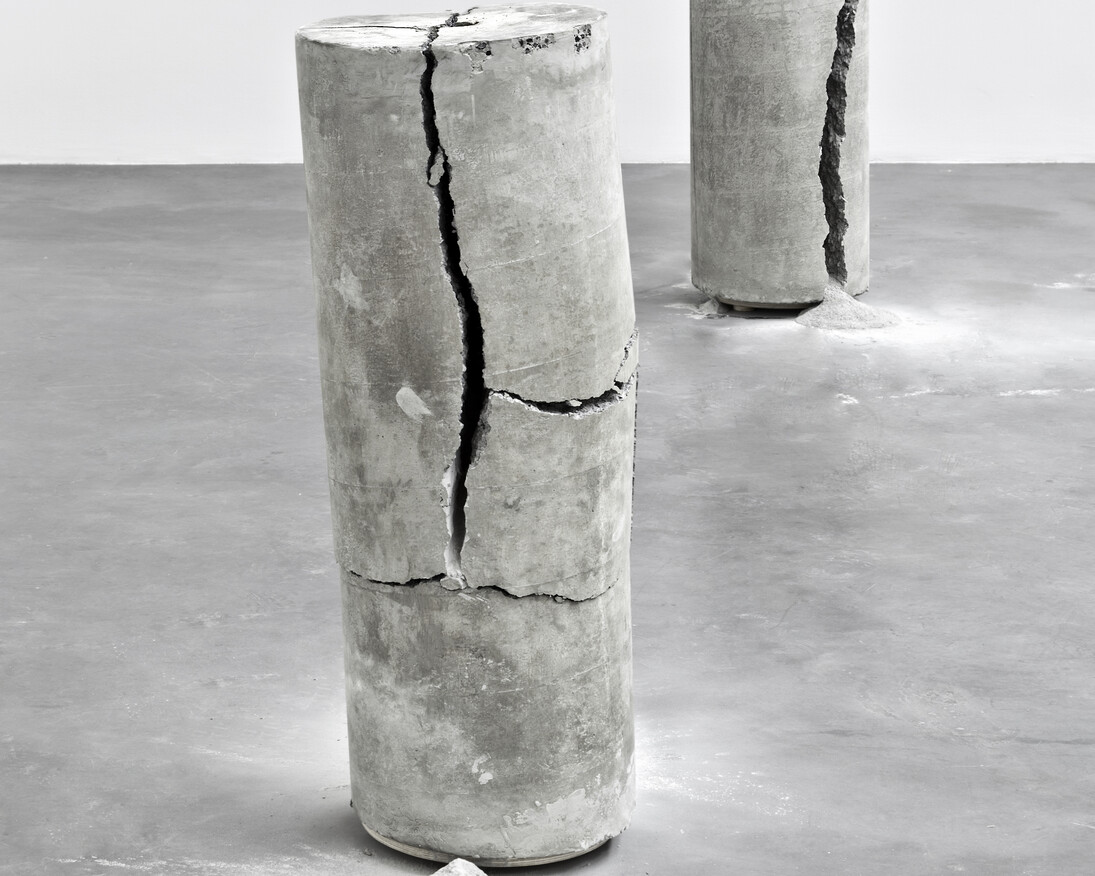 Eduardo Abaroa. Courtesy of Museo Amparo 