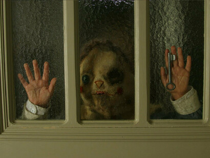 The Orphanage