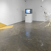 Dialectics of Entanglement. Courtesy of A.I.R. Gallery
