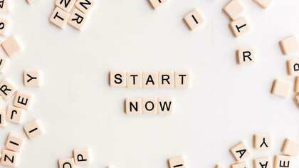 Where to begin and how to be accurate with our words