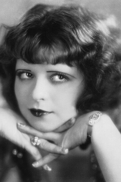 Clara Bow