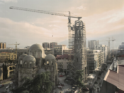 New East Photo Prize 2018. Courtesy of Calvert 22 Foundation