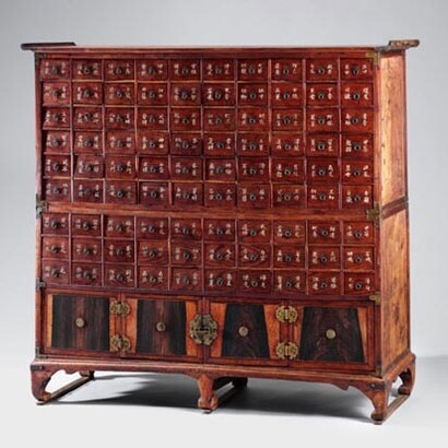 Kim Chong-hak Gallery. Courtesy of National Museum of Korea