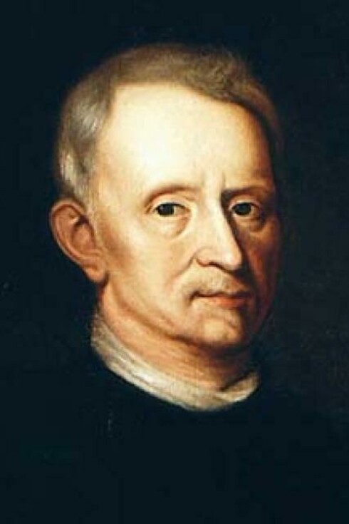Jean-Robert Argand (1768 – 1822) è stato un matematico svizzero