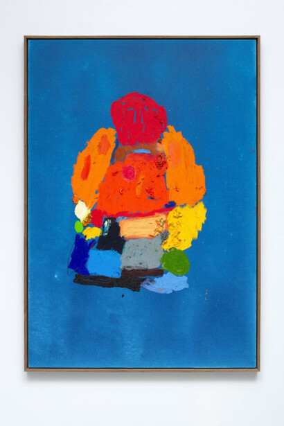 Marc Horowitz. Courtesy of Johannes Vogt Gallery