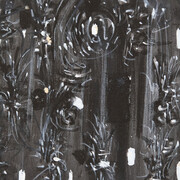 Cesare Peverelli, Intorno a Salomé. Cortesia di Pallavicini22 Art Gallery