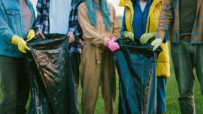 Volontariato. Il Subbotnik oggi: Un'usanza russa che ispira la pulizia e la cura dell'ambiente