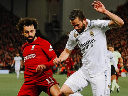 Liverpool-Real Madrid. Le Real a donné la leçon, un véritable récital technique et tactique comme rarement a-t-il eu l’occasion de montrer en Ligue des Champions