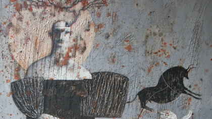 Promesse aurorali, dettaglio