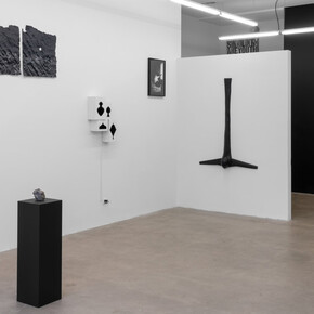 Various artists, Ikigai. A journey of purpose exhibition view. Courtesy of Engage 