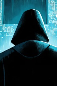 The unseen threat: identity theft lurks behind every screen