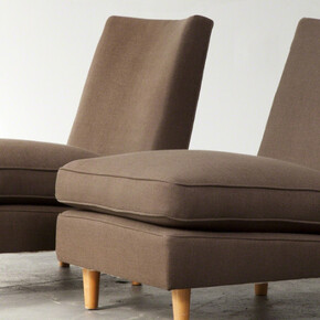 The Noble Line. Courtesy of R & Company