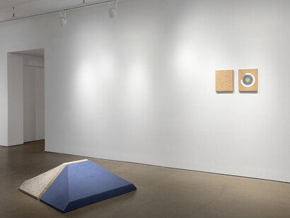 Tandem. Courtesy of Alexander and Bonin