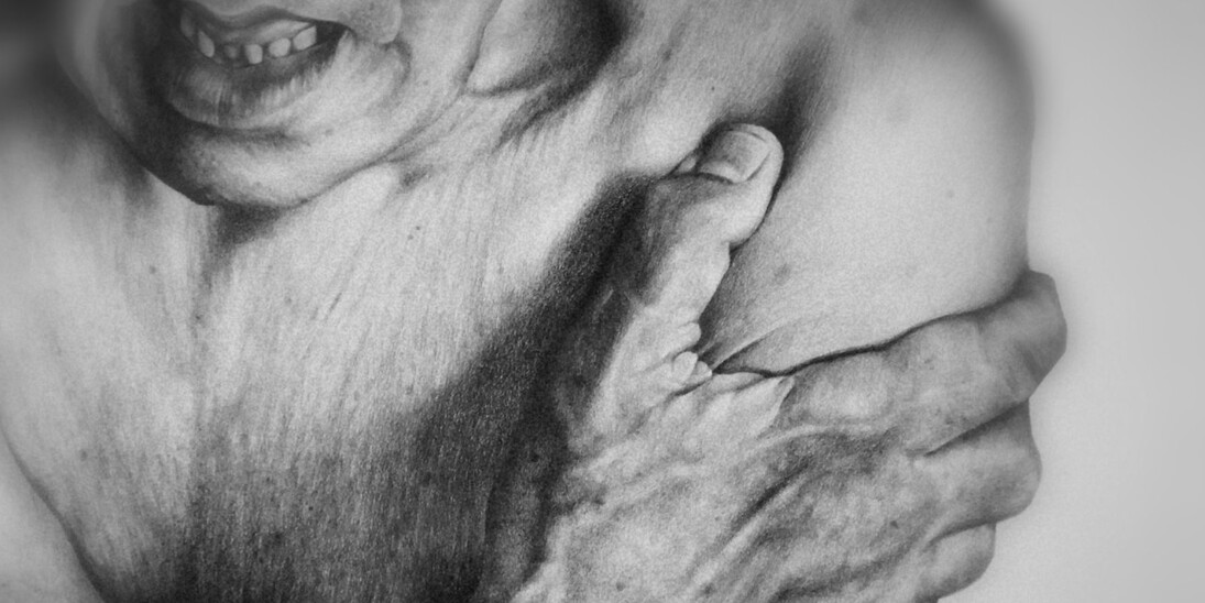 The Passage of Time. Courtesy of Galleria d’arte Triphè